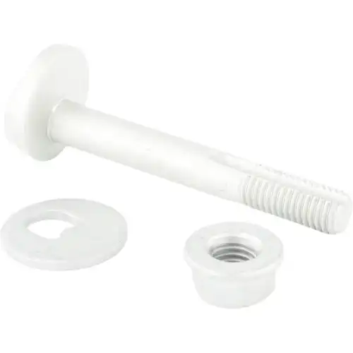 болт с эксцентриком! Ford Focus Cb4 08-11 2129-001-KIT FEBEST