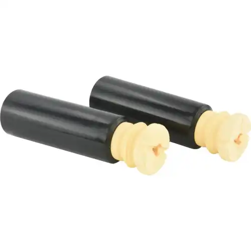 к-кт отбойников амортизатора! передн. 2шт. + пыльник 2шт. BMW 1 04> BMSHB-E81R-KIT FEBEST