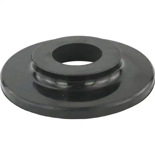 уплотнитель пружины задн. подвески! VW Golf V/VI/Passat 2.0 VWSI-1K0UPR FEBEST