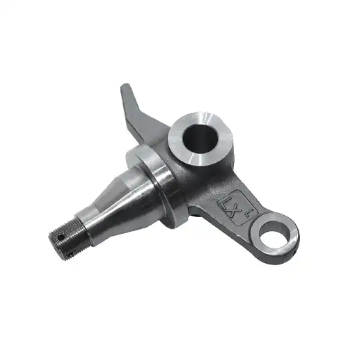 Кулак поворотный WILMART H24C4-32172