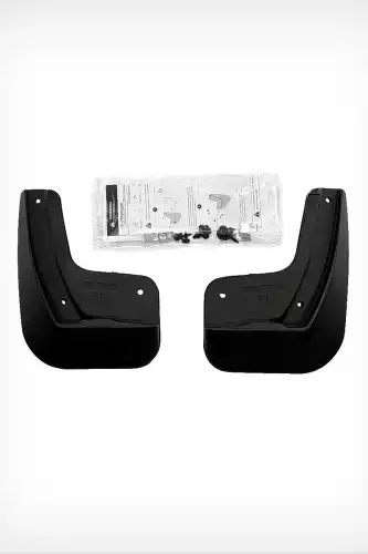 09.17.512.PF Брызговики передние обьёмные для Geely Monjaro KX11 2023- COMFORT