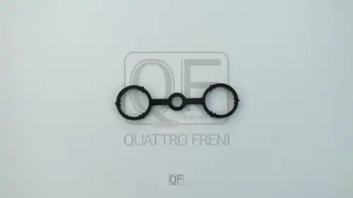 прокладка свечного колодца! Haval QF82A00155 QUATTRO FRENI