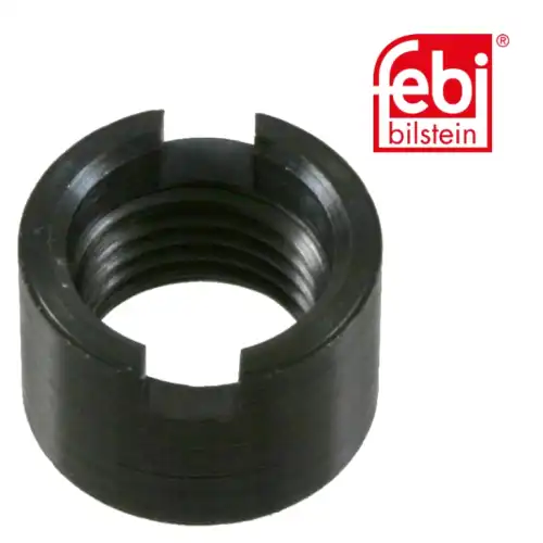 Гайка автомобильная FEBI 02159