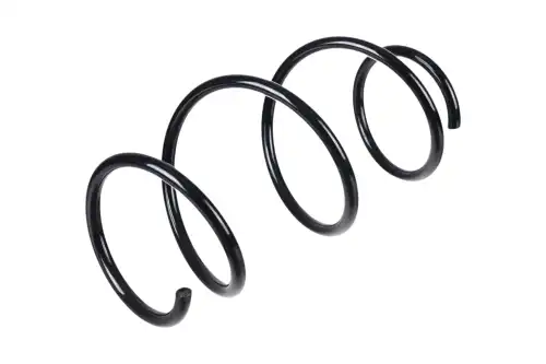 пружина передняя! 540105571R Renault Sandero Stepway II 14> 10-22613-SX STELLOX