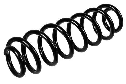 пружина задняя! 42 951 34 VW Passat B8 1.8TSI 15> 10-22616-SX STELLOX