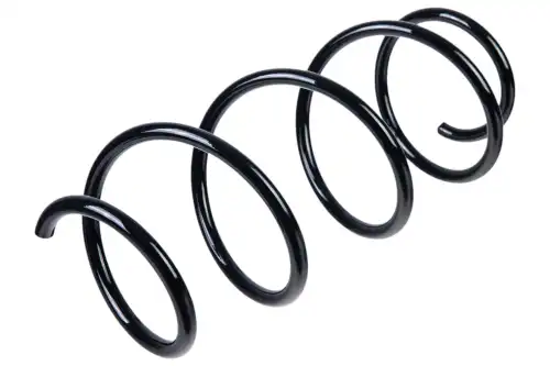 пружина передняя! 40 568 76 MB W204/S204 1.6-3.0/2.2CDi 07> 10-22627-SX STELLOX