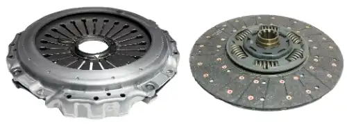 Комплект сцепления REVOL CK0700420