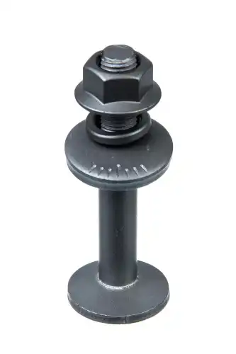 болт развальн. рычага к-кт! с эксцентр. Hyundai Azera <16/i40 11-15 Z42803 ZENTPARTS