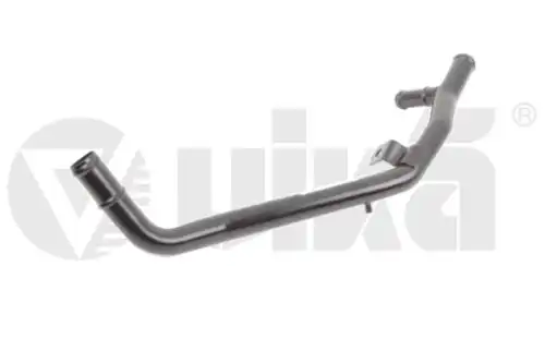 11211873801 Трубка охлаждающей жидкости (металл) VIKA