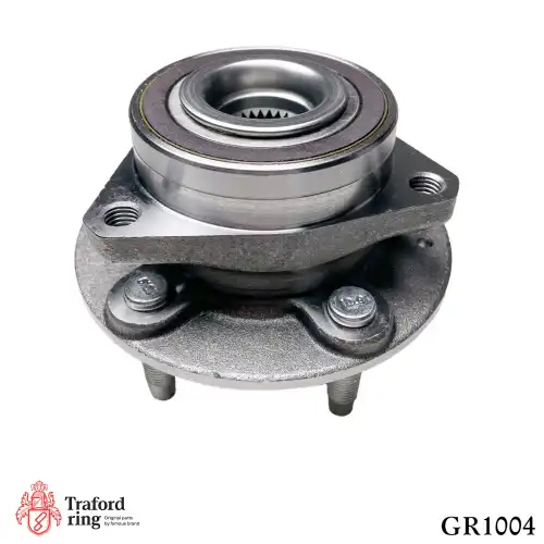 Ступица TRAFORD RING GR 1004