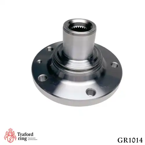 Ступица TRAFORD RING GR 1014