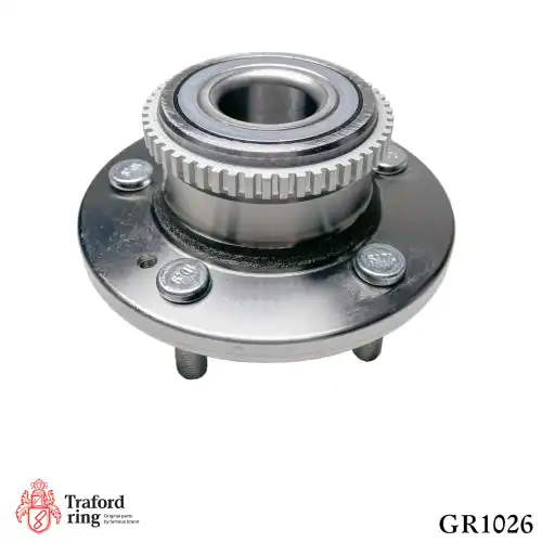 Ступица TRAFORD RING GR 1026