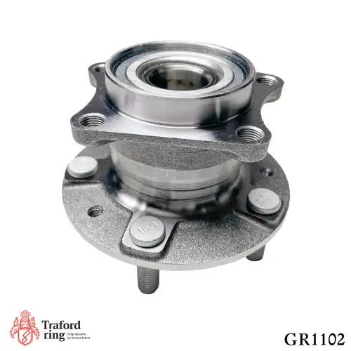 Ступица TRAFORD RING GR 1102