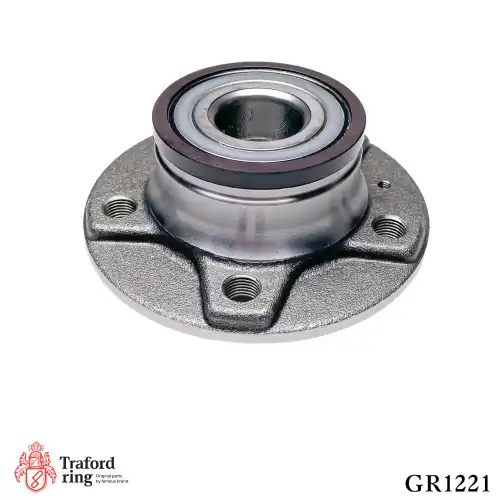 Ступица TRAFORD RING GR 1221