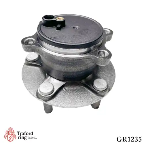 Ступица TRAFORD RING GR 1235