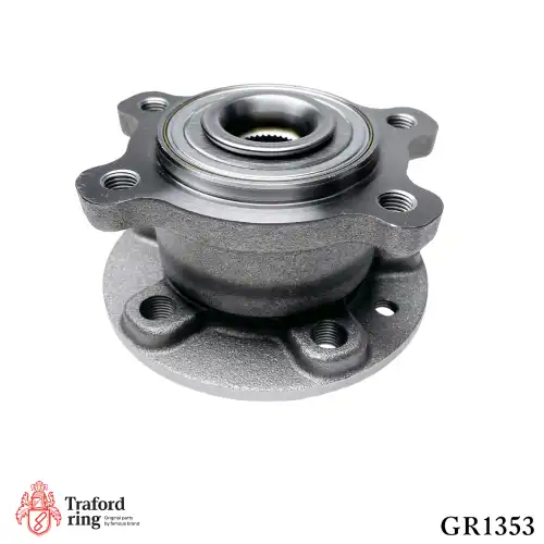 Ступица TRAFORD RING GR 1353