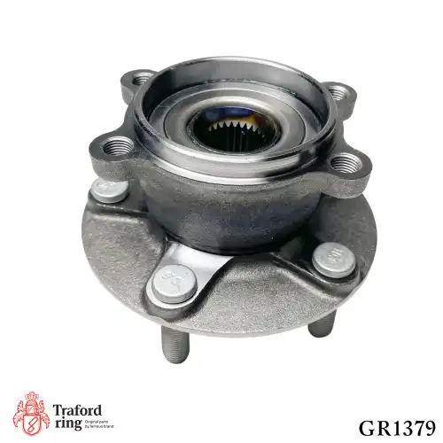 Ступица TRAFORD RING GR 1379