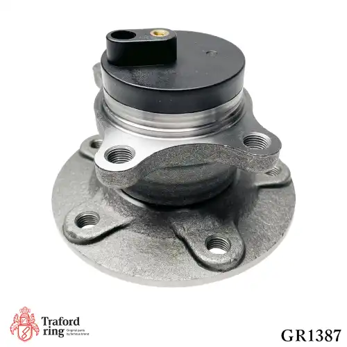 Ступица TRAFORD RING GR 1387