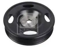 Шкив коленвала FEBI 108767