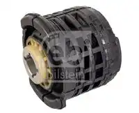 сайлентблок подрамника ! POLESTAR, VOLVO POLESTAR 1 PHEV AWD 18>, S60 III T4 19>, S60 III T4 Polest 177192 FEBI