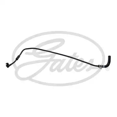 патрубок радиатора!d33mm Toyota RAV4 2.0-2.4i 00-05 22688 GATES
