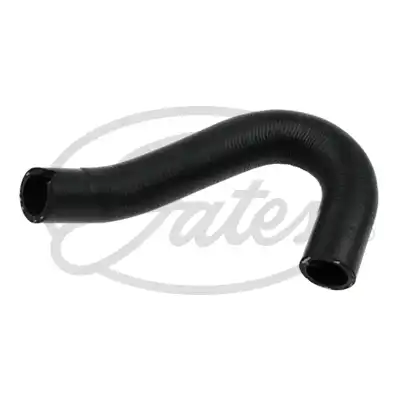 патрубок радиатора! Toyota RAV4 00-05 22689 GATES