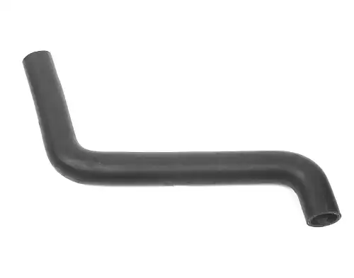 патрубок радиатора! VW Golf/Jetta 1.6D/1.6-1.8 83-91 119 121 0060 MEYLE