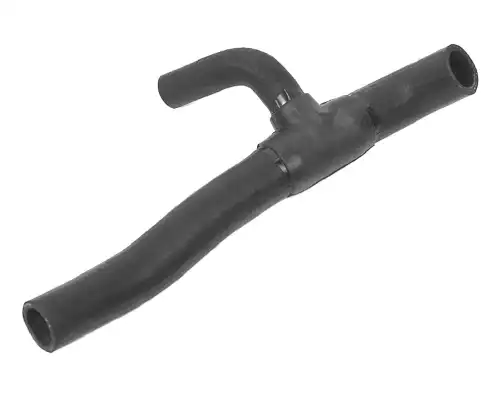 патрубок радиатора! VW Passat/Golf 1.6D <93 119 121 0004 MEYLE