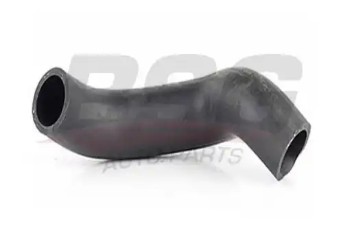 патрубок радиатора! Opel Vectra 1.8/2.0 95-02 BSG 65-720-015 BSG