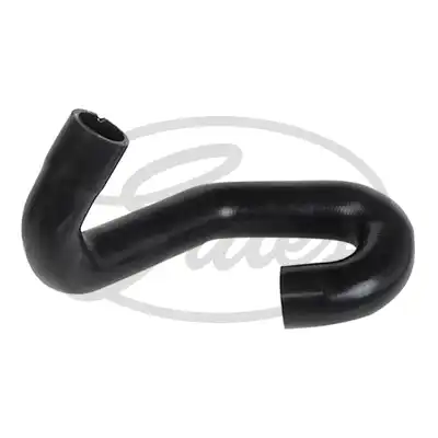 патрубок радиатора! Opel Astra 98-05 3966 GATES