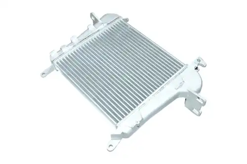 Интеркулер ZENTPARTS Z12542