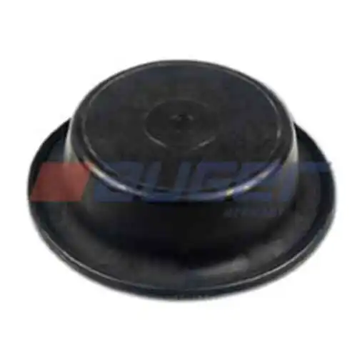 мембрана !глубокая 20 h=45 D=168 MB, Scania, RVI, DAF 52586 AUGER