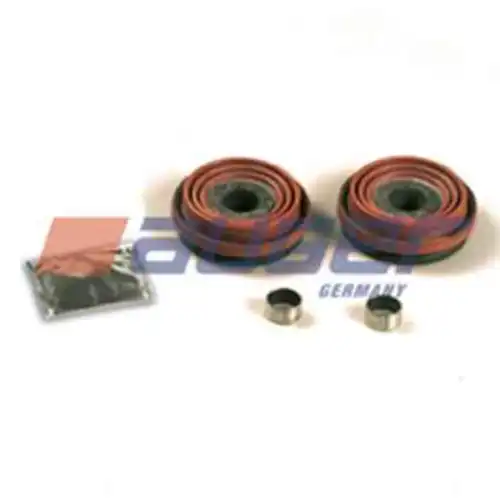 р/к диcк.тормоза !4(рм) пятаки d74, втулкиSB5/SB6/SB7 BPW, SKRB 9022K, MB 53878 AUGER