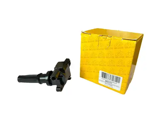 Катушка зажигания SLON SLN.711