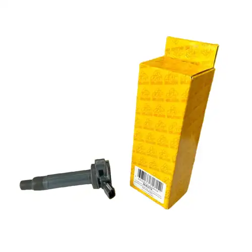 Катушка зажигания SLON SLN.714