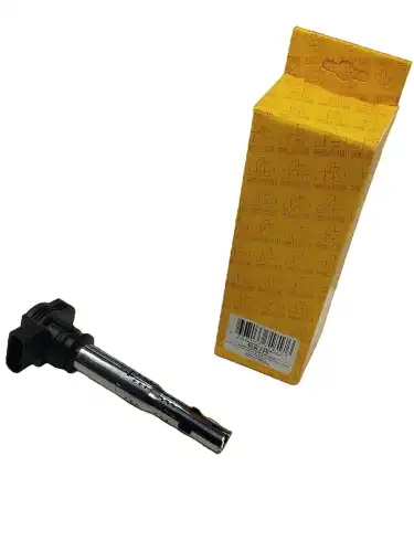 Катушка зажигания SLON SLN.715