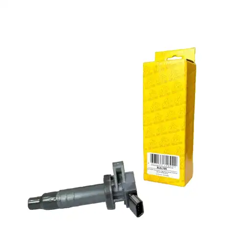 Катушка зажигания SLON SLN.706