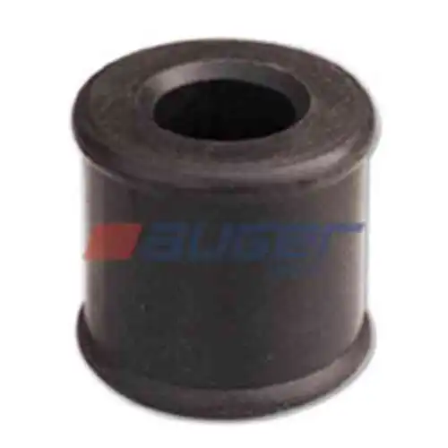 втулка амортизатора! (р) 20x40x39 MB, Iveco 1626-2550 EuroStar/Tech 51341 AUGER