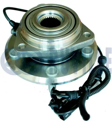 к-т подш. ступ. зад.! Jeep Wrangler/Cherokee 2.5/4.0 86> 221317 RUVILLE