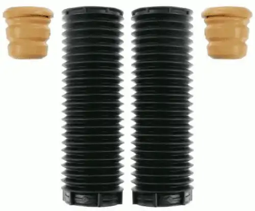 SACHS !к-кт пыльн.+отб.перед. Mazda3/5 03> 900157