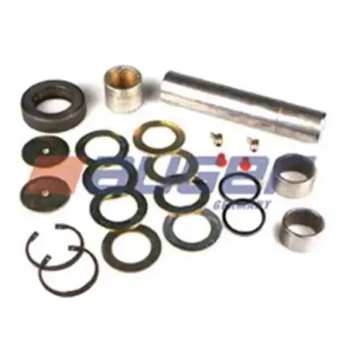 р/к шкворня !(мр) на подшипниках 37.5x192 MAN M90/2000 12-18/24.272 52565 AUGER