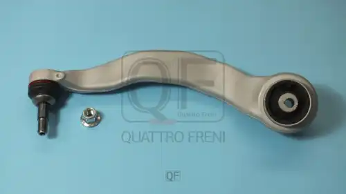 Рычаг подвески QUATTRO FRENI QF20D00163