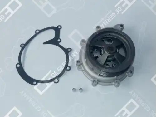 Насос системы охлаждения (помпа) OE GERMANY 05 2000 110003