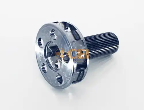 Вал КПП CEI 190.505