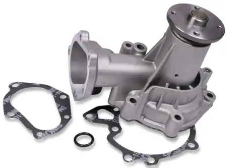 Насос системы охлаждения (помпа) HEPU P7721