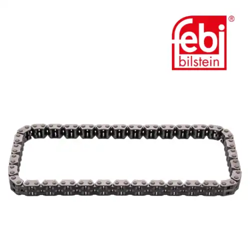 цепь ГРМ! неразъемная двухрядная70зв. AUDI A1/A3, Skoda, VW, SEAT 1.2 TSI/1.2 TFSI 10> 40007 FEBI
