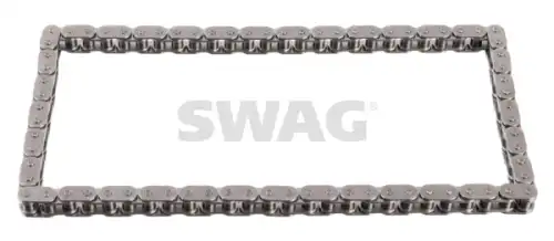 цепь ГРМ! неразъемная однорядная74зв.VW Touareg 4 3.0/4.2 10>, AUDI A/Q/S/RS 06> 30939969 SWAG