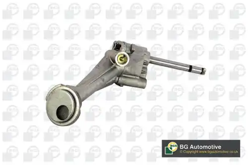 насос масляный! VW T3/Syncro 1.6D-1.7D 81-92 LP0408 BGA