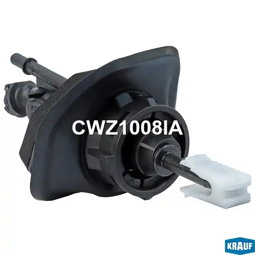 Цилиндр сцепления KRAUF CWZ1008IA