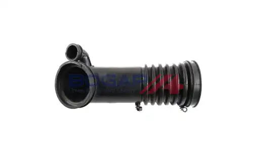 Рукав воздухозаборника, воздушный фильтр B1727106 BOGAP